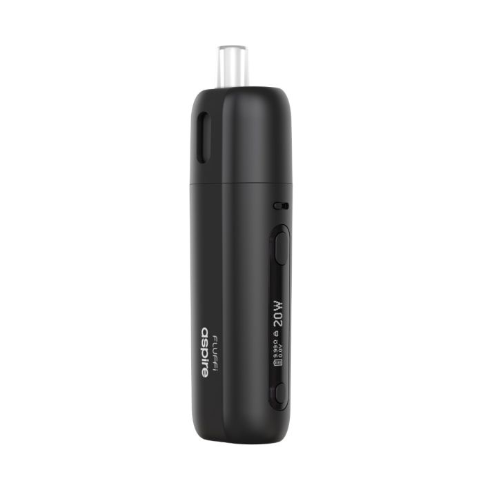 Aspire Fluffi Kit