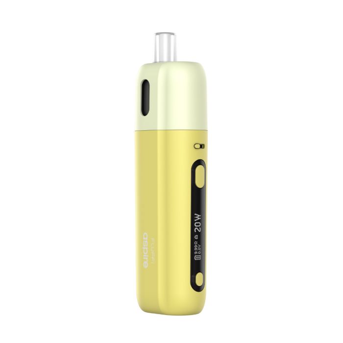 Aspire Fluffi Kit