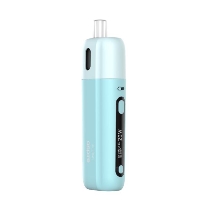 Aspire Fluffi Kit