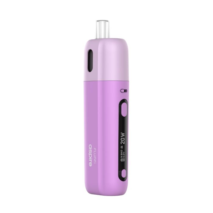 Aspire Fluffi Kit