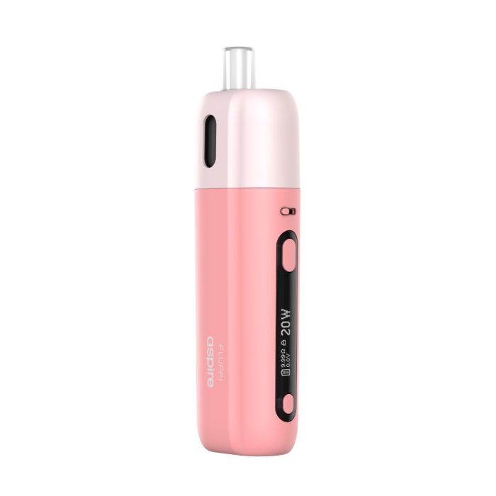Aspire Fluffi Kit