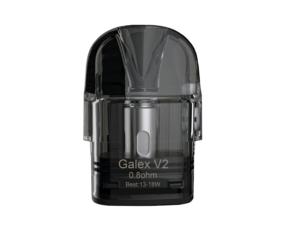 Galex V2 Pod 2ml (2 Pack)