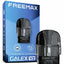 Galex V2 Pod 2ml (2 Pack)