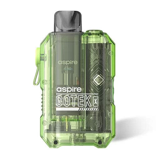 Aspire Gotek X Kit