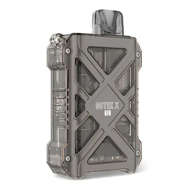 Aspire Gotek X II Kit