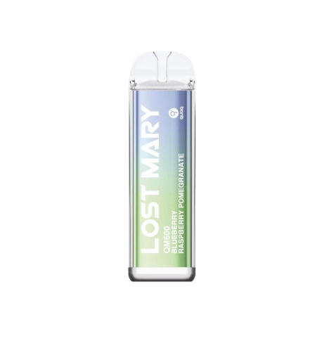 Lost MARY QM600 Disposable Vape