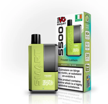 IVG Smart 5500 Disposable Vape