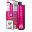 IVG 2400 Puff Disposable Vape