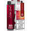 IVG 2400 Puff Disposable Vape