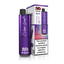 IVG 2400 Puff Disposable Vape