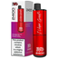 IVG 2400 Puff Disposable Vape
