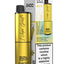 IVG 2400 Puff Disposable Vape