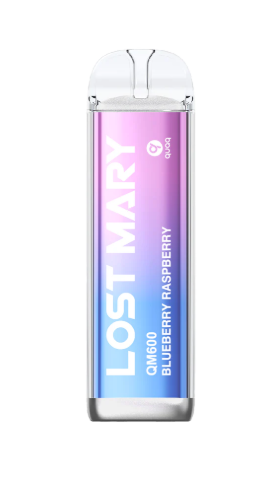 Lost MARY QM600 Disposable Vape