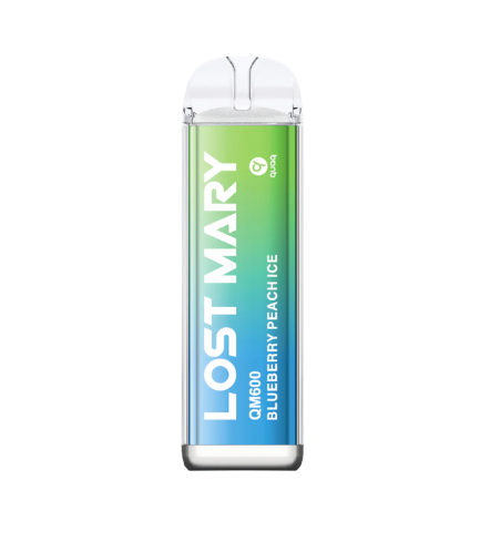 Lost MARY QM600 Disposable Vape