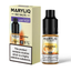 MaryLiq By LOST MARY Nicotine Salts 10ml E-Liquid