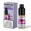 MaryLiq By LOST MARY Nicotine Salts 10ml E-Liquid