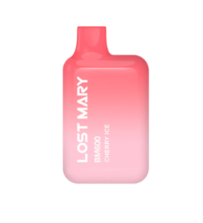 Lost Mary BM600 Disposable Vape