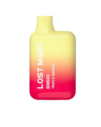 Lost Mary BM600 Disposable Vape