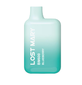 Lost Mary BM600 Disposable Vape