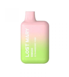 Lost Mary BM600 Disposable Vape