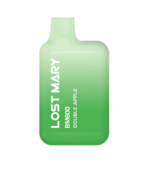 Lost Mary BM600 Disposable Vape