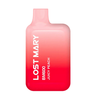 Lost Mary BM600 Disposable Vape