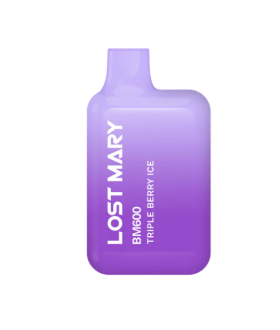 Lost Mary BM600 Disposable Vape