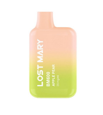 Lost Mary BM600 Disposable Vape