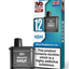 IVG Smart MAX Prefilled POD kit