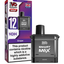 IVG Smart MAX Prefilled POD kit