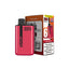IVG SAVR Prefilled Pod Kit