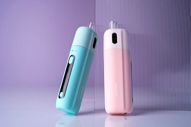 Aspire Fluffi Kit