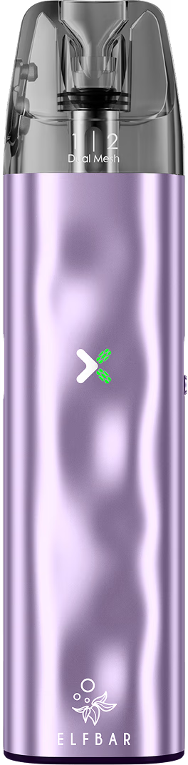 ELFBAR ELFX MINI