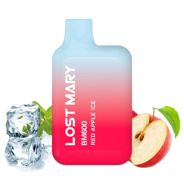 Lost Mary BM600 Disposable Vape