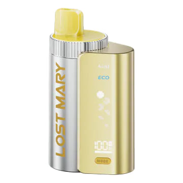 Lost Mary 4-in-1 Disposable Vape