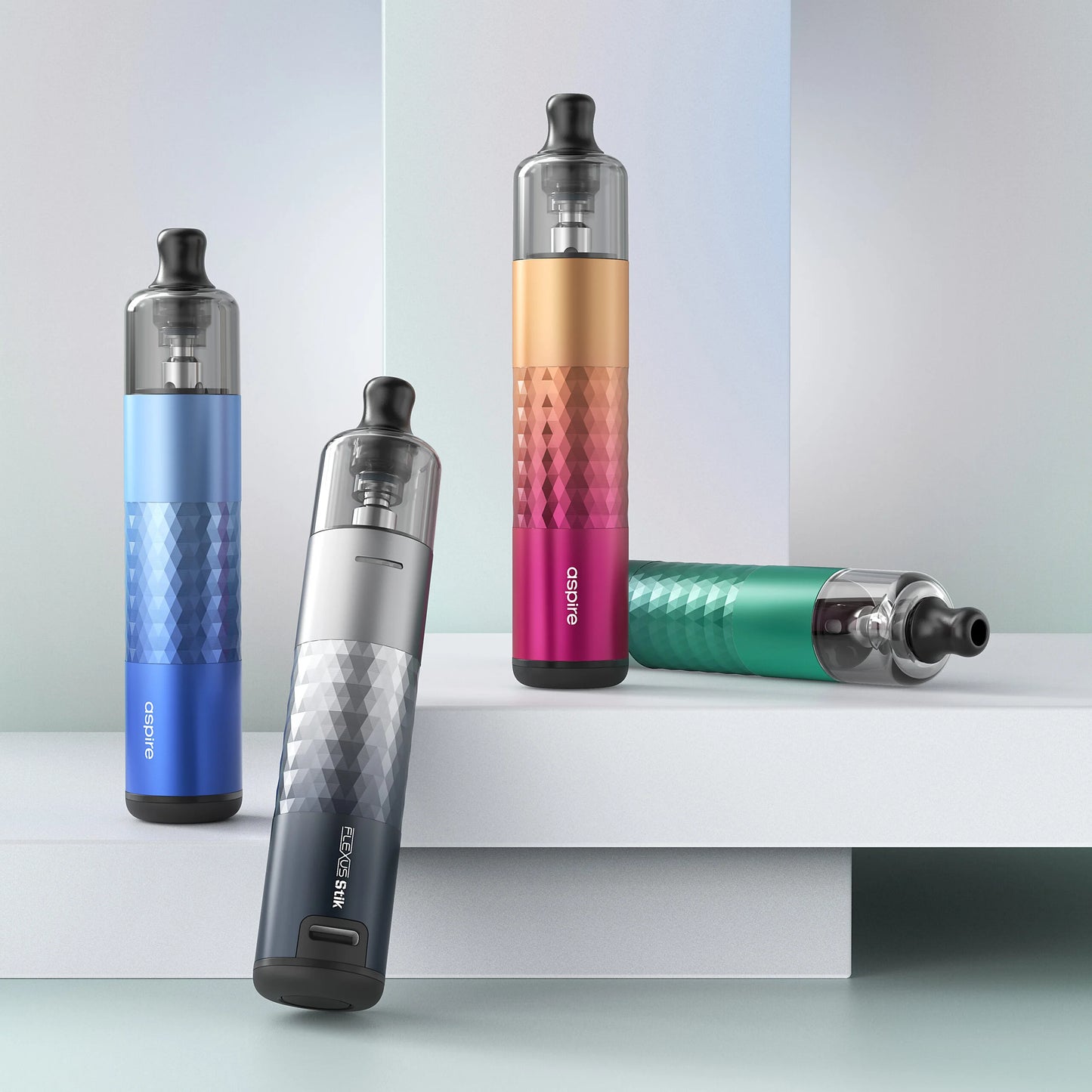 Aspire Flexus Stik Kit