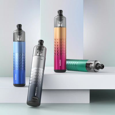 Aspire Flexus Stik Kit