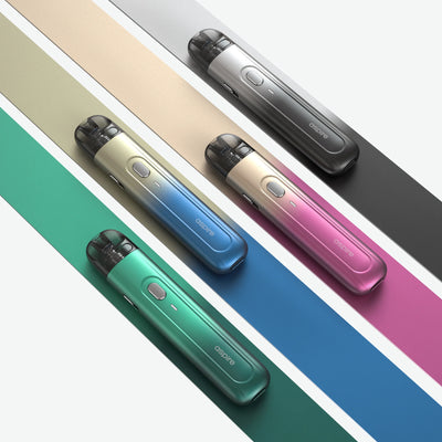 Aspire Flexus Q Kit