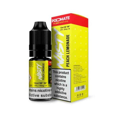 Nasty Juice Podmate 10ml E-Liquid