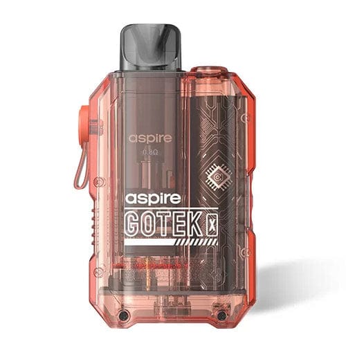 Aspire Gotek X Kit