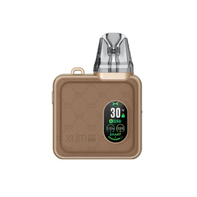 OXVA XLIM SQ Pro Kit