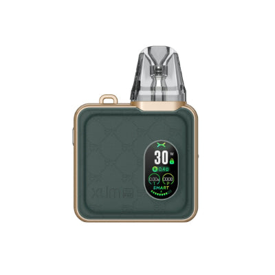 OXVA XLIM SQ Pro Kit