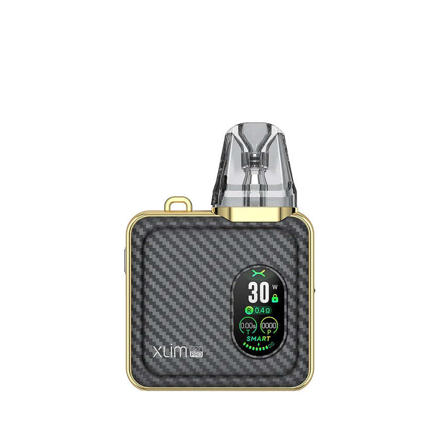 OXVA XLIM SQ Pro Kit