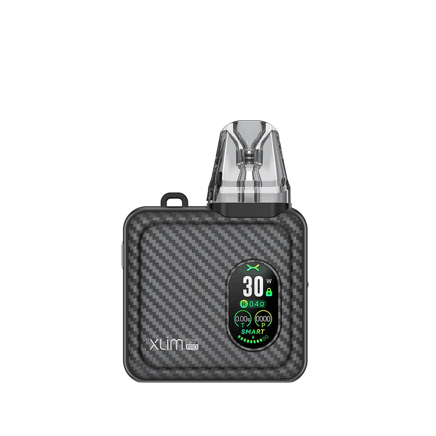 OXVA XLIM SQ Pro Kit