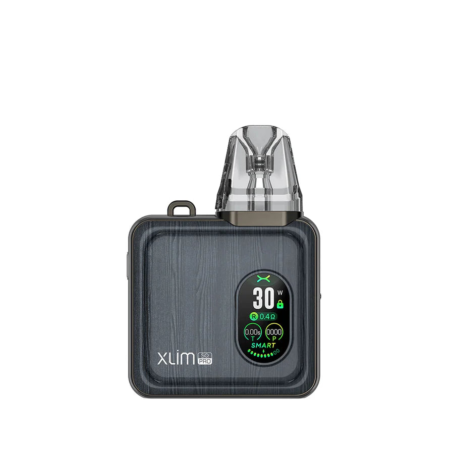 OXVA XLIM SQ Pro Kit