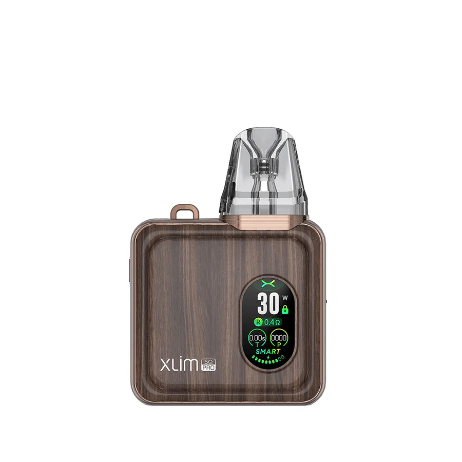 OXVA XLIM SQ Pro Kit
