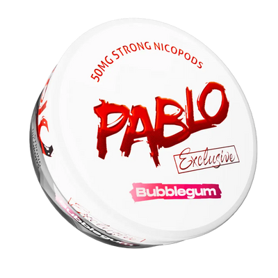 PABLO Exclusive