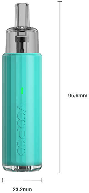 VooPoo Doric Q Kit
