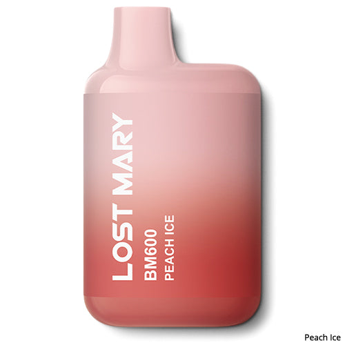 Lost Mary BM600 Prefilled Pod Kit