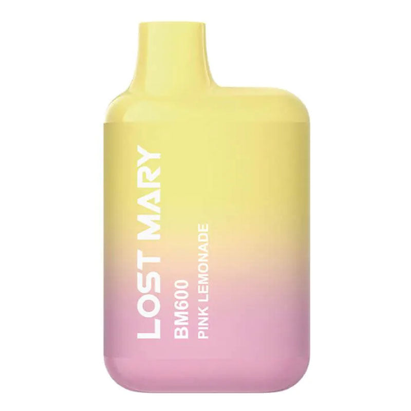 Lost Mary BM600 Prefilled Pod Kit